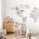 Honpo | Wildlife Map | HO-0089
