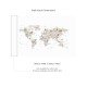 Honpo | Wildlife Map | HO-0089