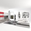 Affreschi & Affreschi | Still Love | SL23