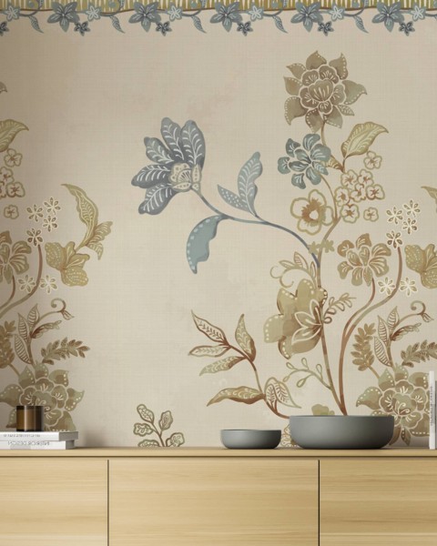 Honpo | Batik Boeket | HO-0030