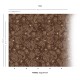 Honpo | Batik Paisley | HO-0031