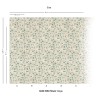 Honpo | Batik Wild Flower | HO-0032