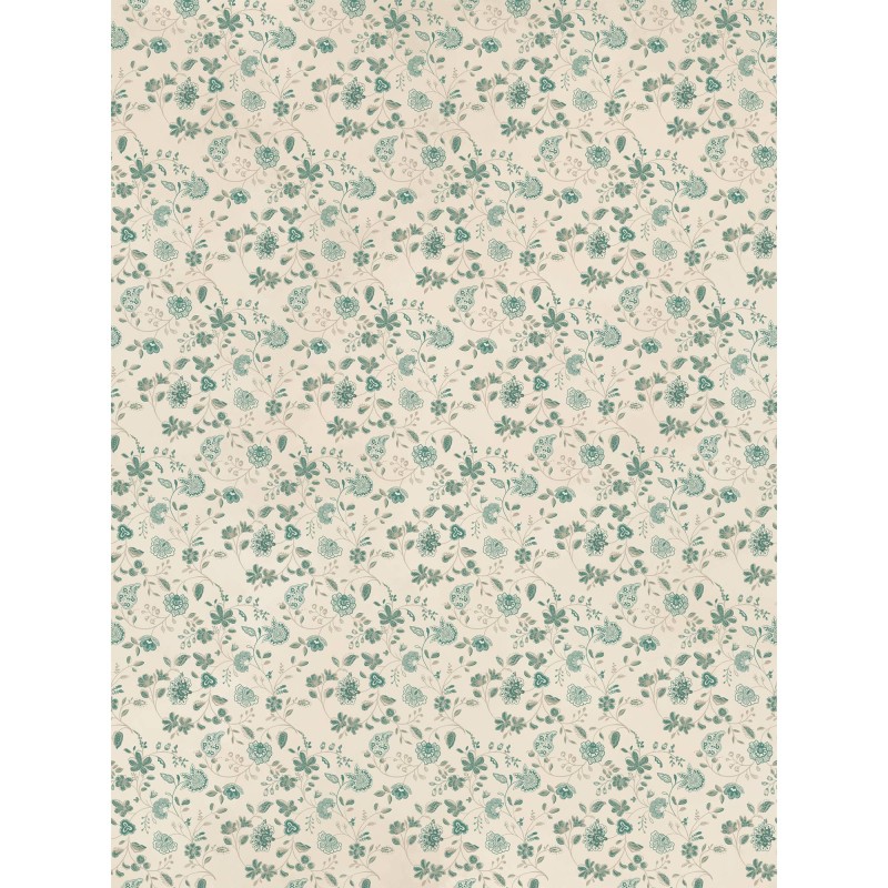Honpo | Batik Wild Flower | HO-0032