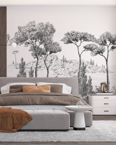 Honpo | Bosque Costero | HO-007