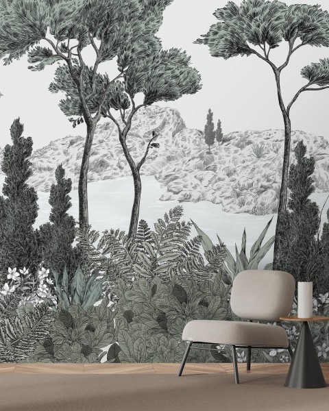 Honpo | Bosque Costero | HO-007