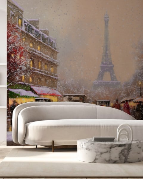 Honpo | Belle Époque