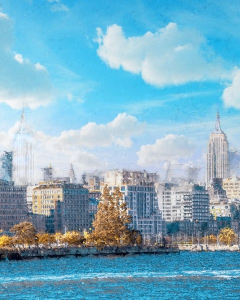 Honpo | City Reimagined