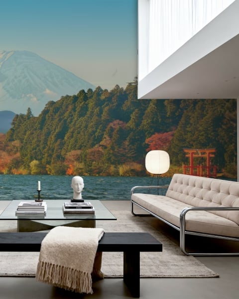 Honpo | Fuji Horizon