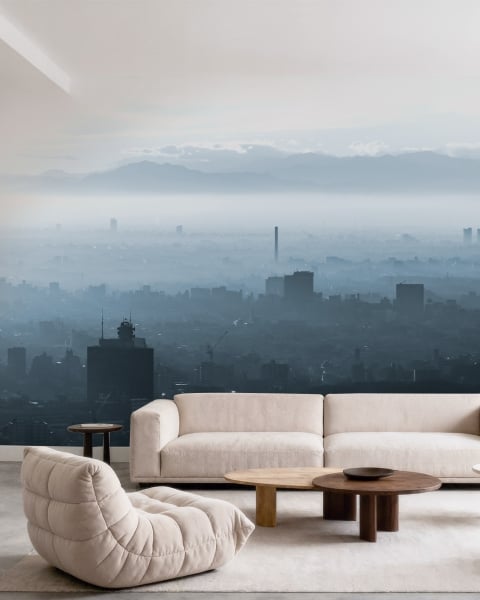 Honpo | Mist and Monolith