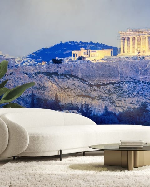 Honpo | Parthenon Panoramic