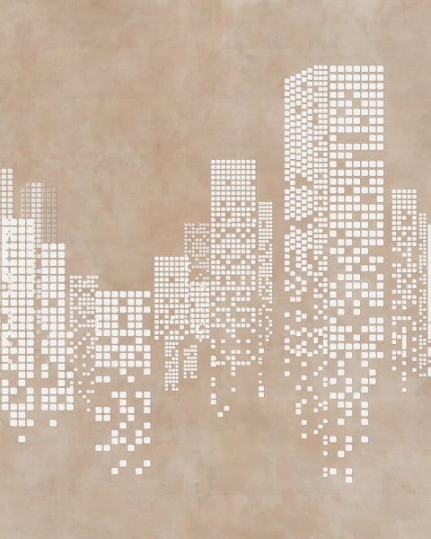 Honpo |Skyline Emboss