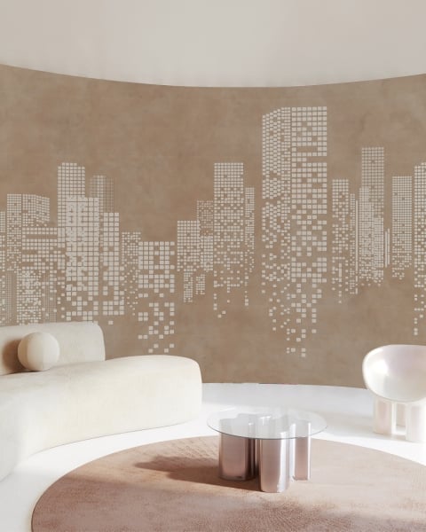 Honpo |Skyline Emboss