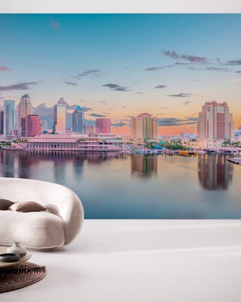 Honpo | Tampa Twilight