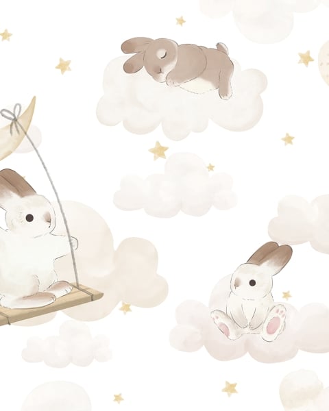 Honpo | Cloud Hopper