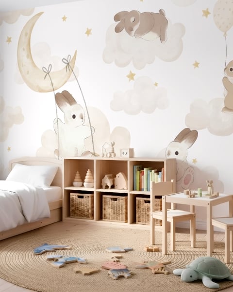 Honpo | Cloud Hopper