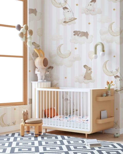 Honpo | Dreamy Bunnies