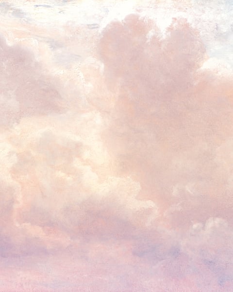 Honpo | Sunset Cloud