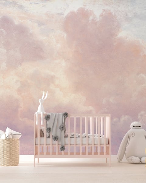 Honpo | Sunset Cloud