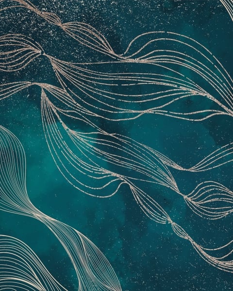 Honpo | Cosmic Weave