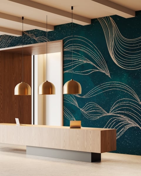 Honpo | Cosmic Weave