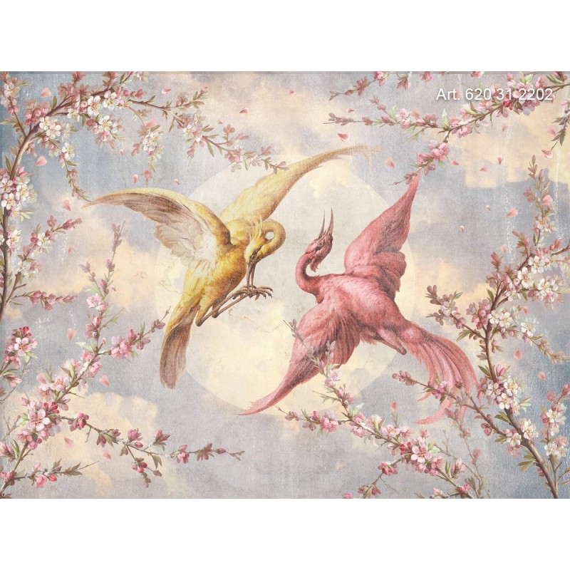 Honpo Craftwall | Allevi 