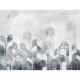 Honpo Craftwall | Blau