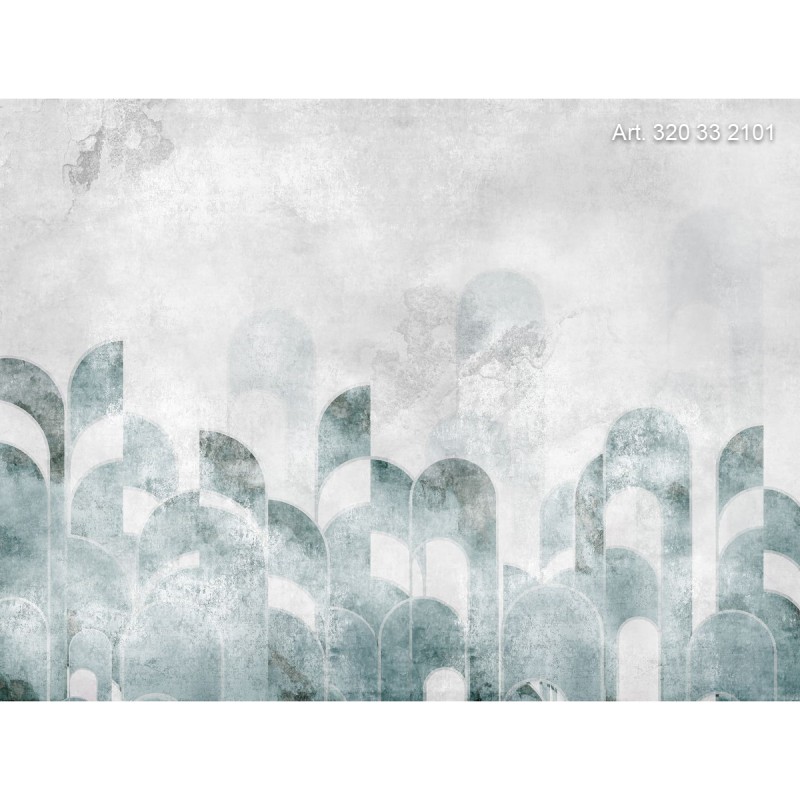 Honpo Craftwall | Blau