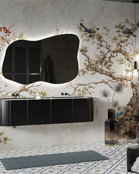 Honpo Craftwall | Sharm