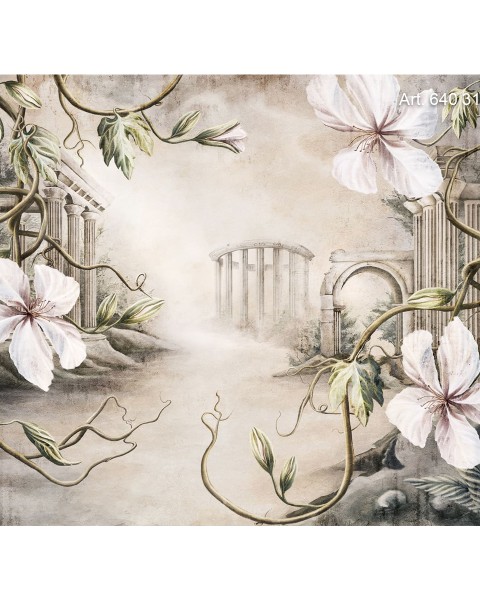 Honpo Craftwall | Eden