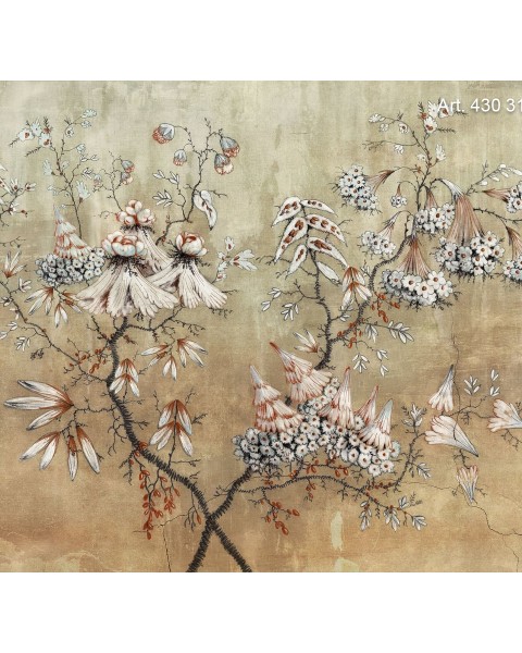 Honpo Craftwall | Eleanor