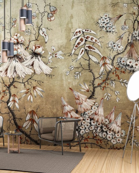 Honpo Craftwall | Eleanor