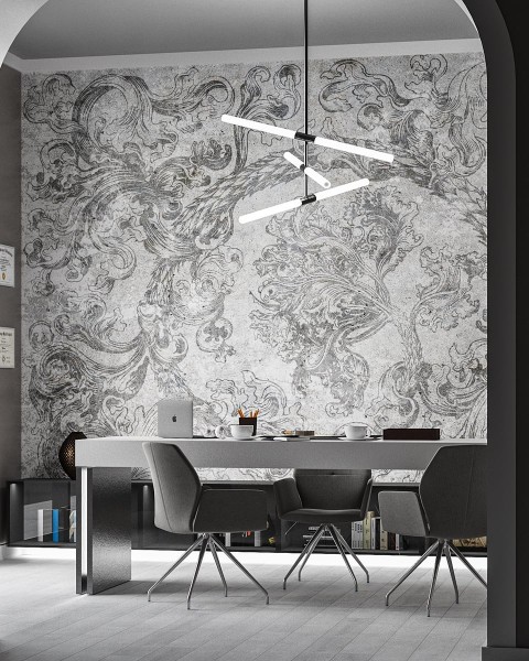 Honpo Craftwall | Incor