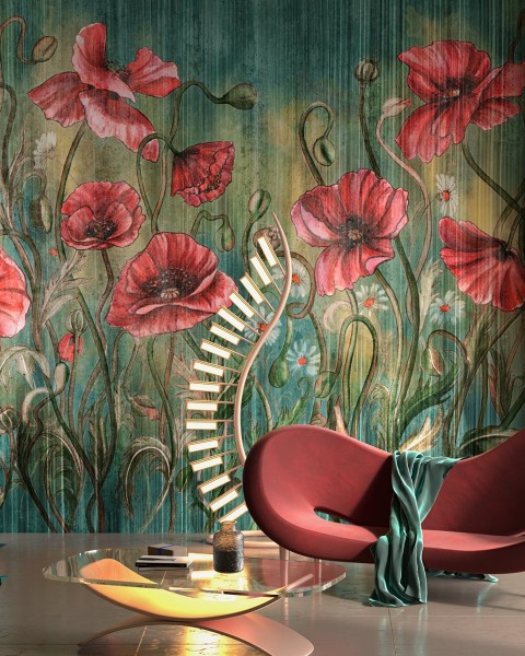 Honpo Craftwall | Rosella