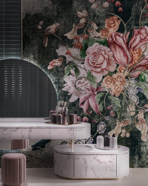 Honpo Craftwall | Caveron