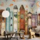 Honpo Craftwall | Joya