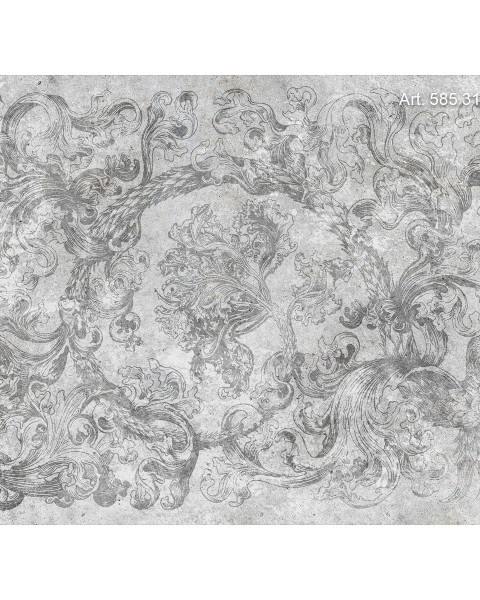 Honpo Craftwall | Incor