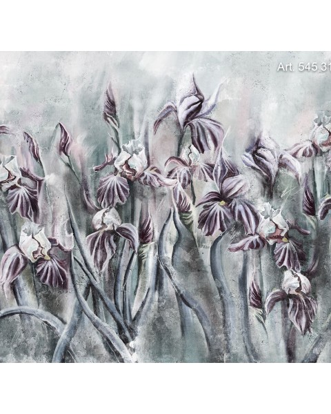 Honpo Craftwall | Iris