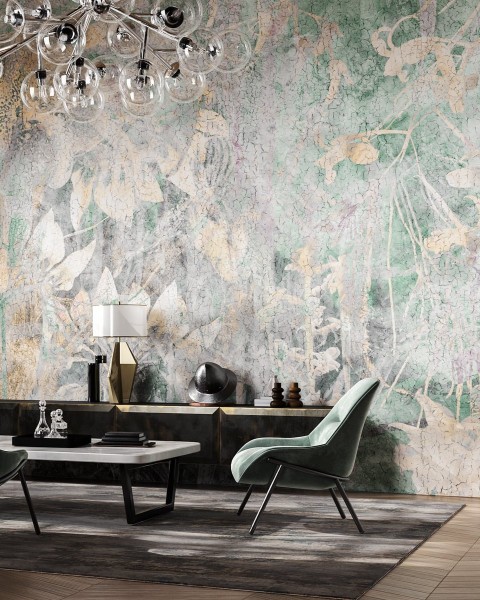 Honpo Craftwall | La Vien
