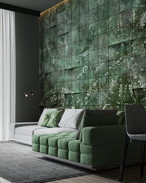 Honpo Craftwall | Monimenta
