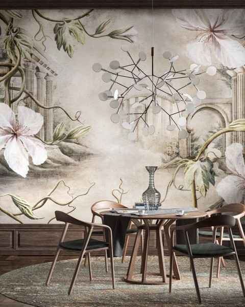 Honpo Craftwall | Eden