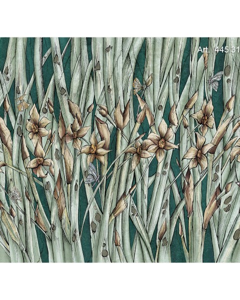 Honpo Craftwall | Narcise