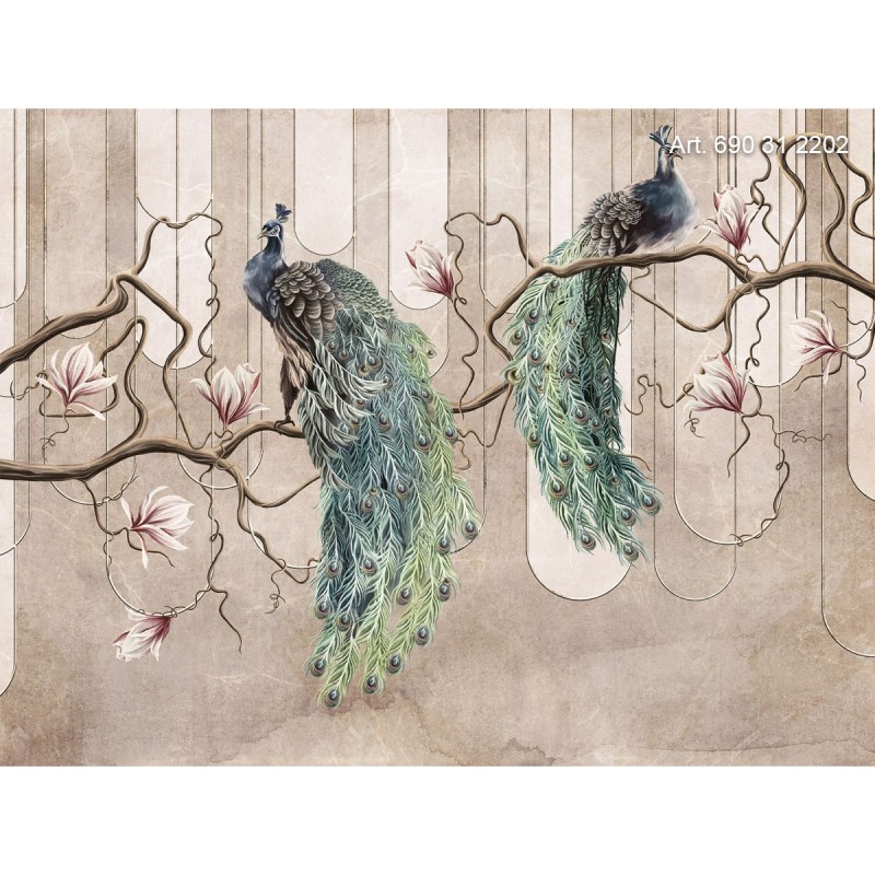 Honpo Craftwall | Nollio