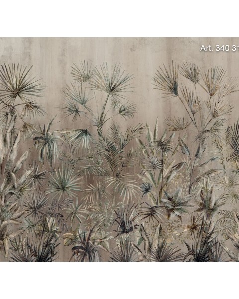 Honpo Craftwall | Passiflora
