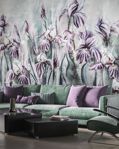 Honpo Craftwall | Iris