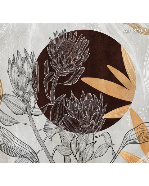 Honpo Craftwall | Protea
