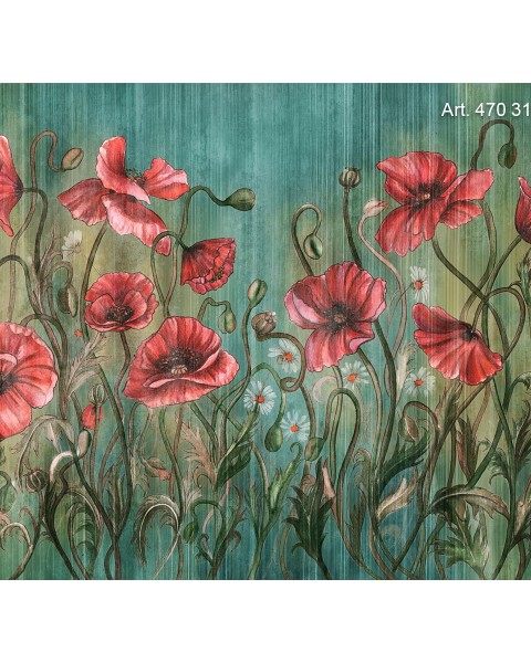 Honpo Craftwall | Rosella