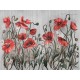 Honpo Craftwall | Rosella