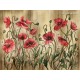 Honpo Craftwall | Rosella