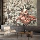 Honpo Craftwall | Sakura