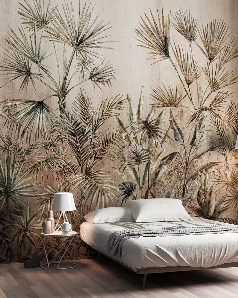 Honpo Craftwall | Passiflora